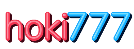 hoki777 — logo kanal