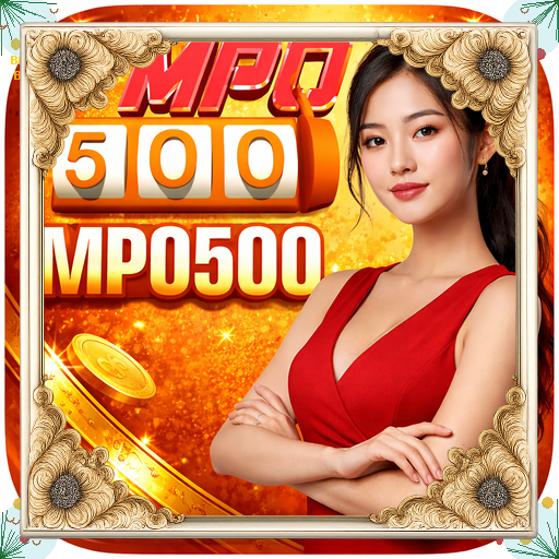 mpo500 — mitra unggulan