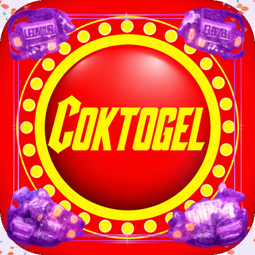 coktogel — galeri pratinjau Resmi APK